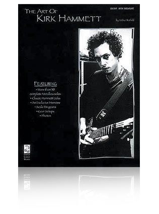 Kirk Hammett